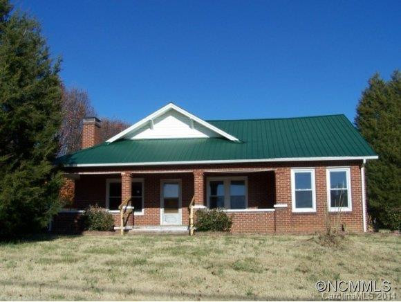 421 S. Pea Ridge Road