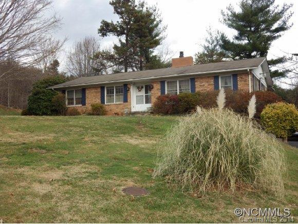 43 Crabapple Lane