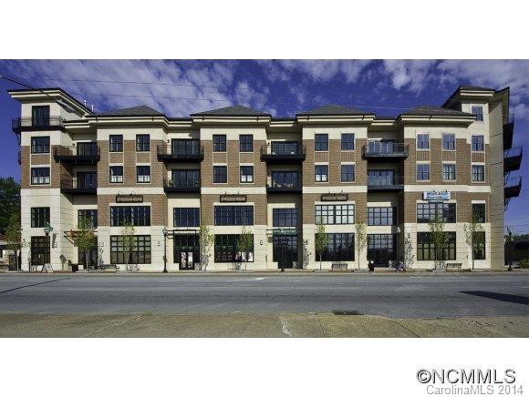 29 W French Broad st unit 406