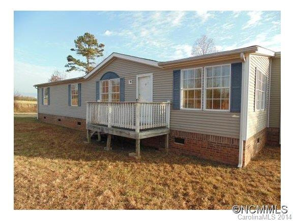 307 Dewitt Owens Rd.