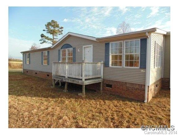 307 Dewitt Owens Rd.