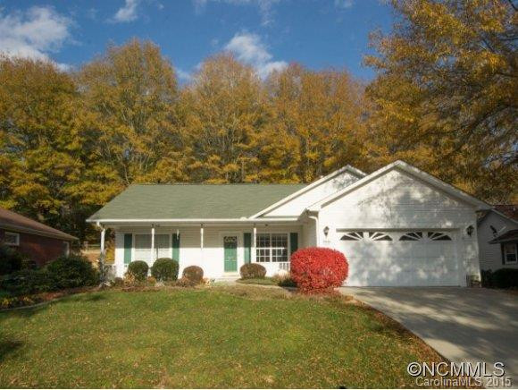 2609 MIDDLETON CIRCLE