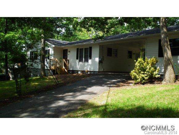 222 Rattlesnake Mountain Road