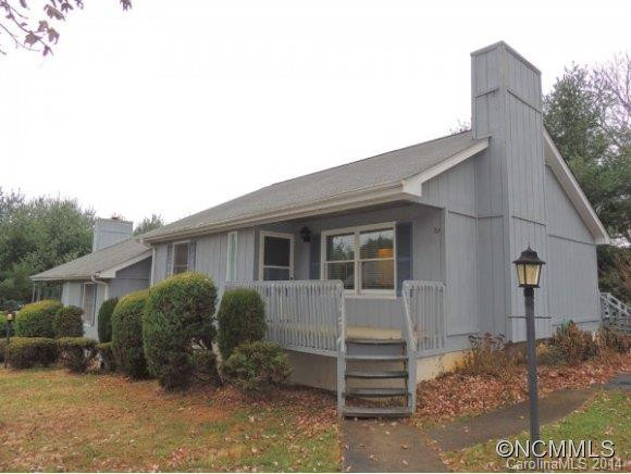5 LIONEL PLACE #A