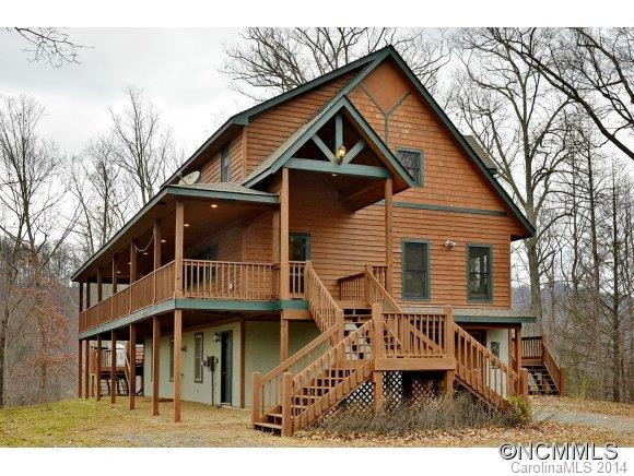 738 Heck Creek Road