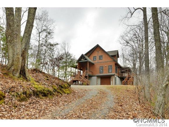 738 Heck Creek Road - Photo 2