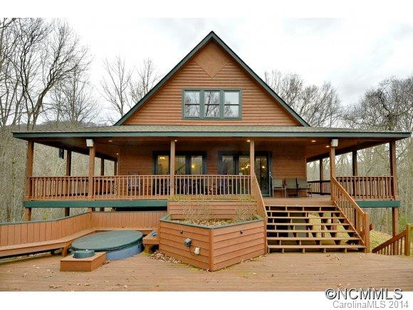 738 Heck Creek Road - Photo 24