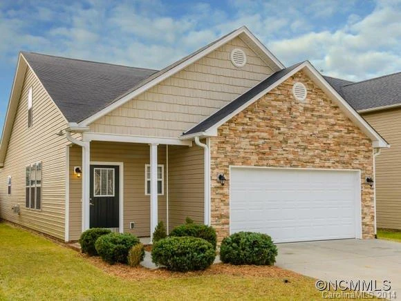 87 Chowan Drive