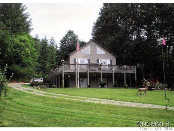 851 Evans Cove Road