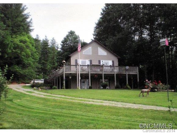851 Evans Cove Road