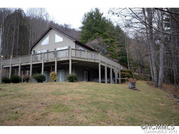 851 Evans Cove Road - Photo 2