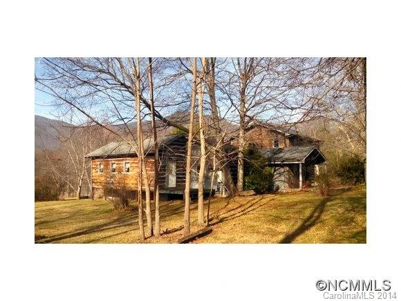 2342 North Fork Right Fork