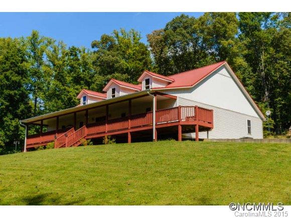 146 Wilson Cove Rd