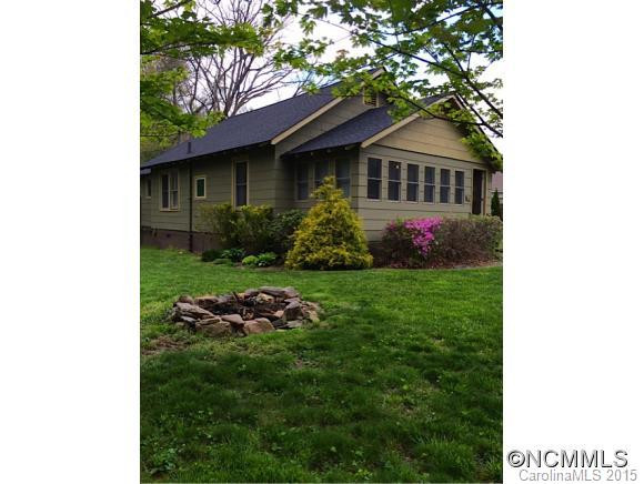 501 Montreat Road