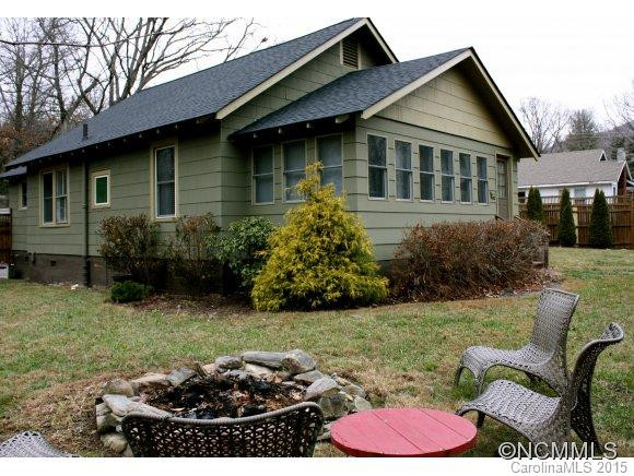 501 Montreat Road - Photo 2