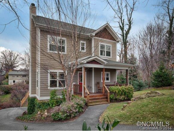 29 WINDING ROAD