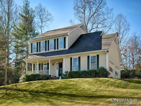 117 Kingsridge Lane