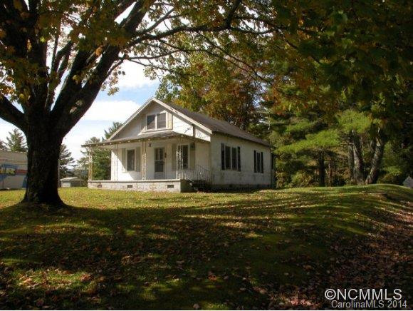 85 Glenville School Road