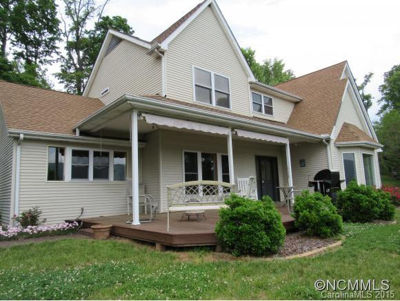 121 Small Mountain Drive