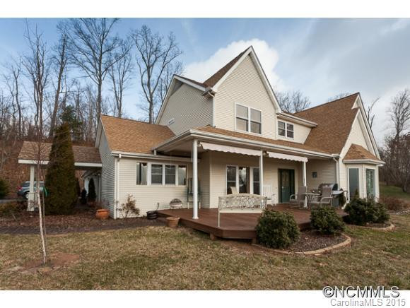 121 Small Mountain Drive - Photo 2