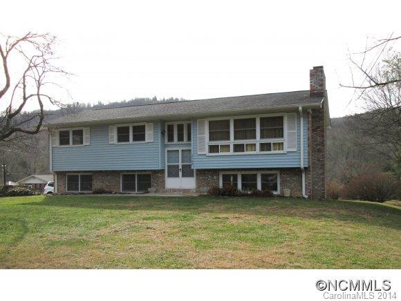 2508 Brevard Road