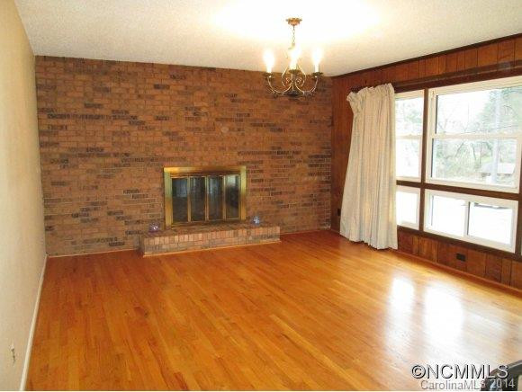 2508 Brevard Road - Photo 4