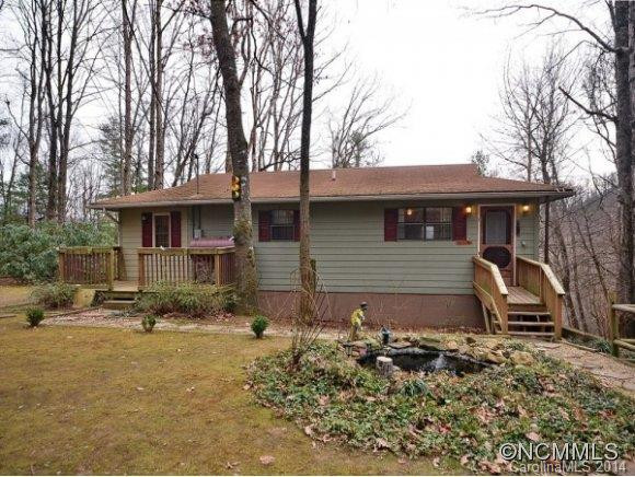 1572 JOE CARVER ROAD