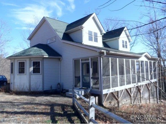 334 Jesse Owenby Road