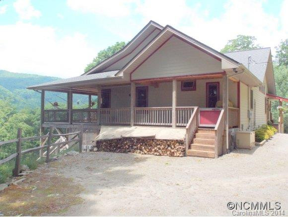 642 Scenic View Road