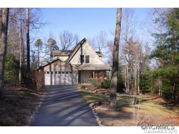 2347 Pisgah Forest Drive