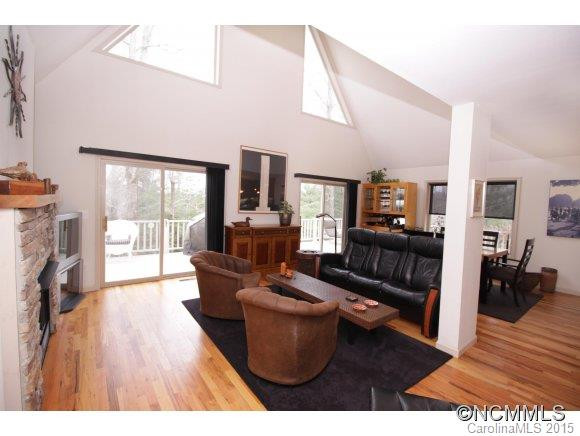 2347 Pisgah Forest Drive - Photo 3