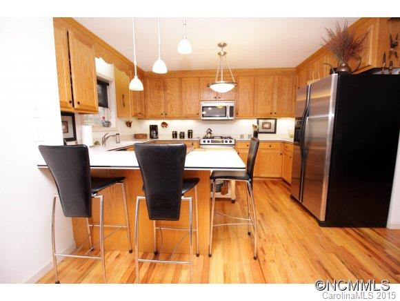 2347 Pisgah Forest Drive - Photo 4