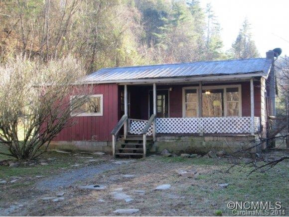 2085 Paint Rock Rd