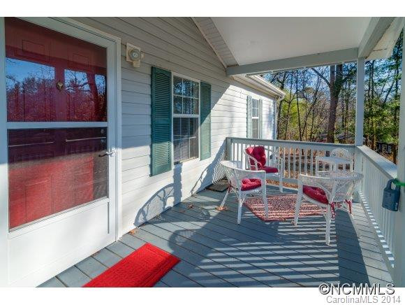 204 South Oconeechee Ave