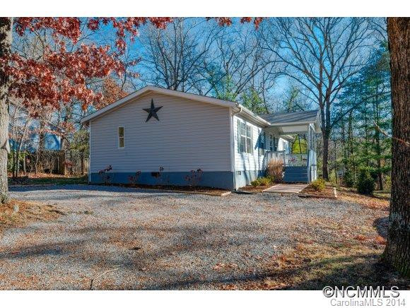 204 South Oconeechee Ave - Photo 3