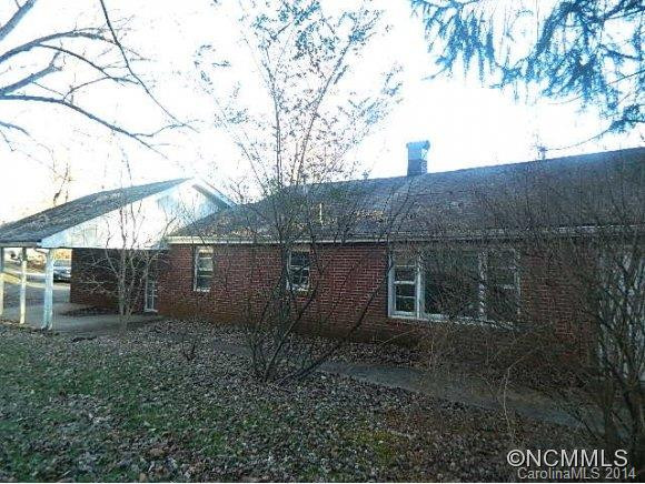 121 Reservoir Road