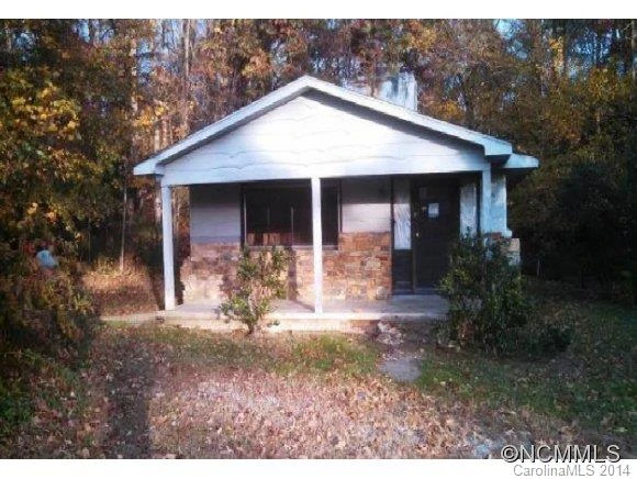 160 Bearwallow Road