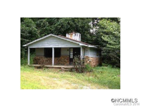 160 Bearwallow Road - Photo 2
