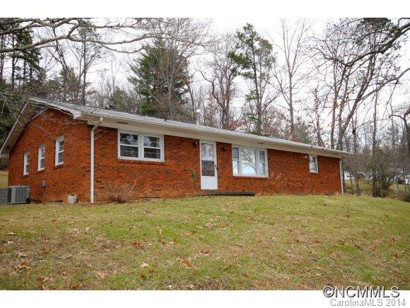580 Old Fort Rd