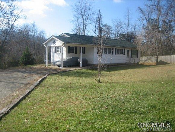 90 Reems Creek Road