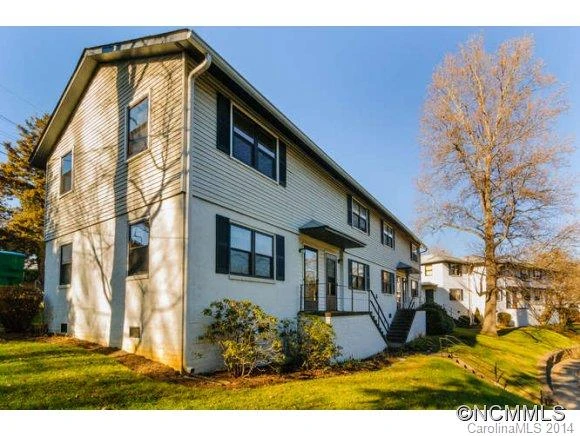 615 Biltmore Ave. K1