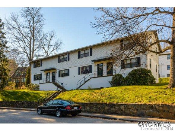 615 Biltmore Ave. K1 - Photo 2