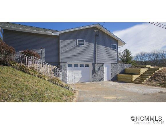 569 Upper Glade Creek Road - Photo 2