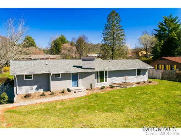 569 Upper Glade Creek Road - Photo 5