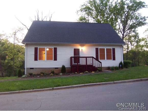 206 Courtland Place