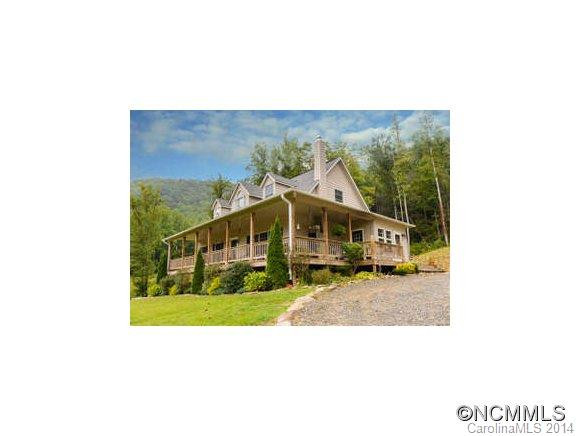 2216 Beans Creek Rd