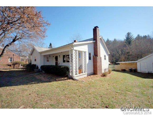 2840 Asheville Highway