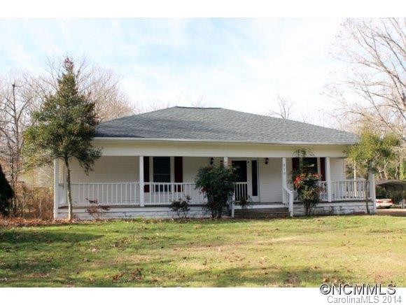 210 Rutledge Drive