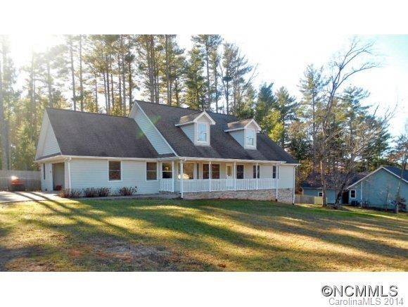66 Byers Cove Road