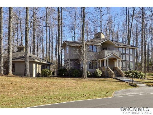 64 Poplar Forest Trace